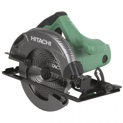 HIKOKI scie circulaire &Oslash;185mm 1700W 62mm - C7STWAZ
