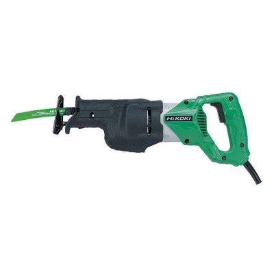 HIKOKI  - Scie sabre 300mm 1010W (sp&eacute;cial palette) &ndash; CR13V2WSZ