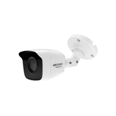 HIWATCH Hikvision - Cam&eacute;ra tube ext&eacute;rieure 2MP HWT-B120-M