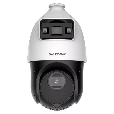 HIKVISION  DS-2SE4C425MWG-E(14F0) TandemVu D&ocirc;me DS-2SE4C425MWG-E(14F0)