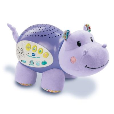 VTECH BABY Hippo Dodo Nuit Etoilee - 
