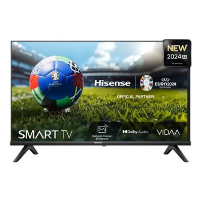 HISENSE  32A4N 32"" LED FullHD Smart TV