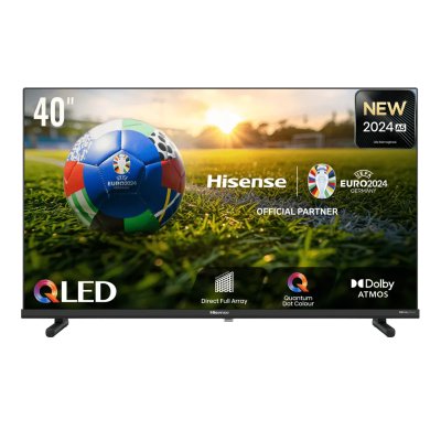HISENSE  40A5NQ 40" (102 cm) QLED, UWFHD, 2024