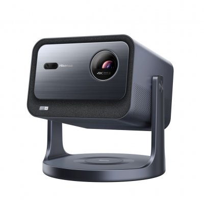 HISENSE  C2 - DLP Triple Laser UHD 4K - 2000 Lumens 