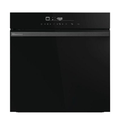 HISENSE  Four int&eacute;grable 59.4cm 77l 3500 w noir - HO66F
