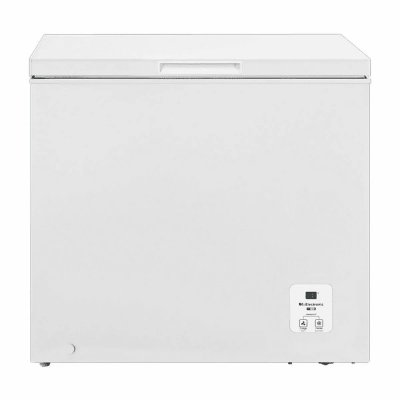 HISENSE  FT247D4AWYLE Cong&eacute;lateur horizontal 191L E Blanc