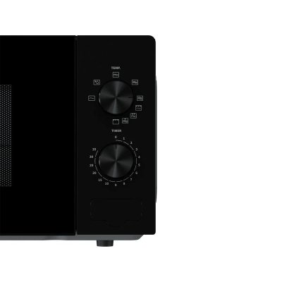 HISENSE  H20MOBP1G Micro-ondes avec Grill 20L 700W Noir