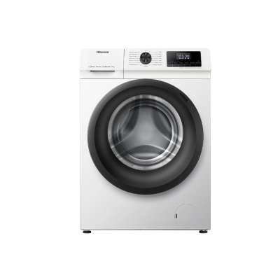 HISENSE  - lave-linge hublot 12 kg 1400 toursmin wfqe1214evjm - WFQE1214EVJM 