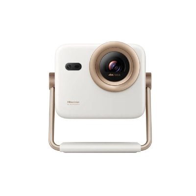 HISENSE  M2SE Pro - Projecteur laser 4K UHD