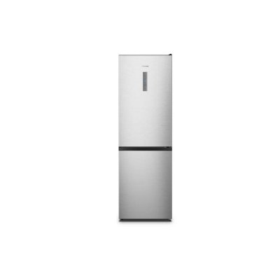 HISENSE  R&eacute;frig&eacute;rateur combin&eacute; 60cm 304l ventil&eacute; - RB395N4BCE