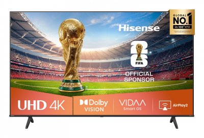 Hisense Tv 65a6q 65&acute;&acute; 4k Led 