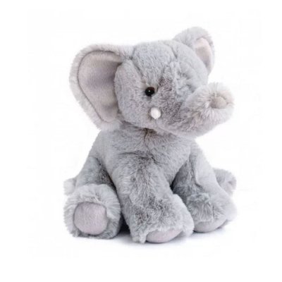 HISTOIRE D OURS Histoire d'Ours Peluche Elephant'dou Petite, 25 cm