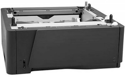HP Hitachi CF284A Bac d'alimentation