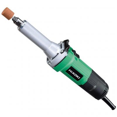 HIKOKI Hitachi - &ndash; Meuleuse droite 25mm 520W &ndash; GP2S2