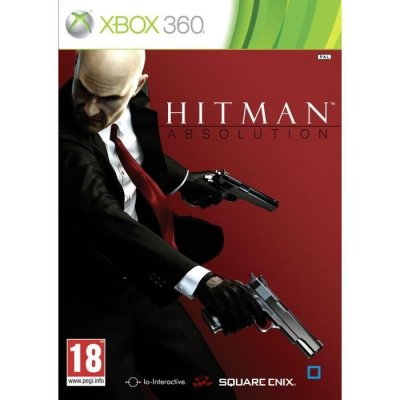 Hitman - Absolution - Classics Edition