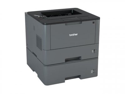 BROTHER Hl-l5100dnt laser a4 dpi 40 ppm noir