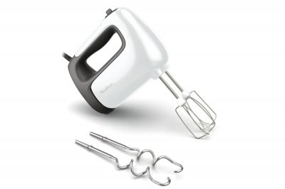 MOULINEX Hm462110 batteur mixeur prep'mix+ - hm462110 - 