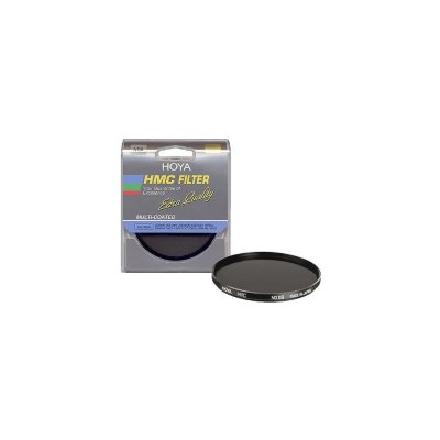 HOYA HMC NDx8 - Filtre - densit&eacute; neutre 8x - 49 mm