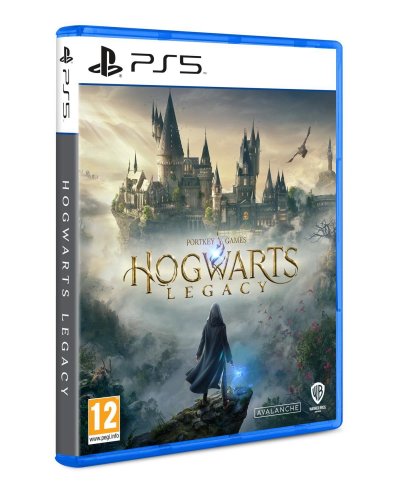 Hogwarts: Legacy - It (Ps5)