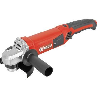 HOLZMANN  Meuleuse d'angle &agrave; variateur D. 125 mm - 1200W Ws125-230V