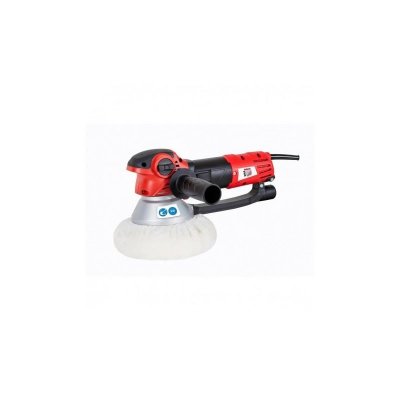 HOLZMANN  Ponceuse polisseuse D. 150 mm 710W EZS150PRO