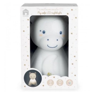 KALOO Home ma&nbsp;veilleuse&nbsp;souple led anon 15cm