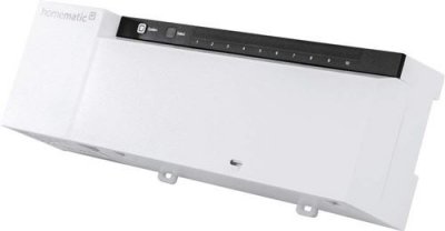 EQ 3 Homematic IP Partie de manoeuvre 142981A0