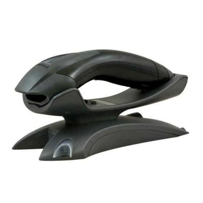 HONEYWELL  1202g Scanner Kit Bluetooth 10m Barcode Scanner Noir