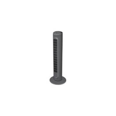 HONEYWELL  HYF1101E4 Ventilateur Colonne Comfort Control, Gris