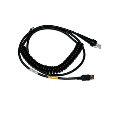 HONEYWELL  Usb Type A 5 M Noir