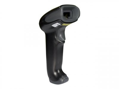 HONEYWELL  Voyager 1250g, 1D, multi-IF, kit (USB), black 1250g-2USB