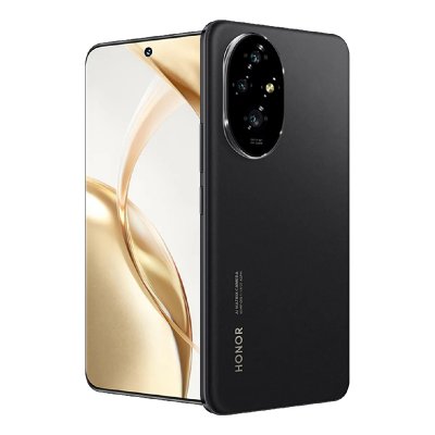 HONOR  200 5G 12 Go-512 Go Noir (Noir) Double SIM