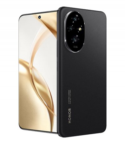HONOR  200 5g 8+256gb Black