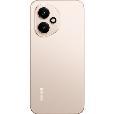 HONOR  400 5G Smartphone Oro 8GB RAM 512GB Memoria 200MP Camera