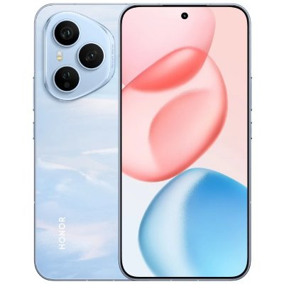 HONOR  400 Pro - 12/512GB - Bleu clair