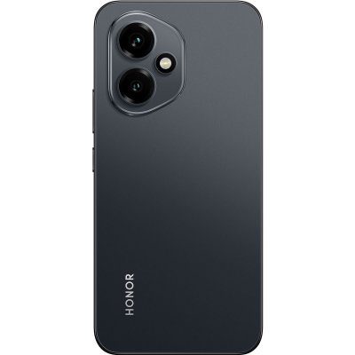 HONOR  400 Smartphone 5G 8GB RAM 512GB Nero MagicOS 9.0 6.55 AMOLED 200MP