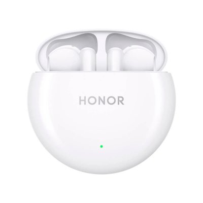 HONOR  Earbuds X5 &Eacute;couteurs sans Fil Blanc