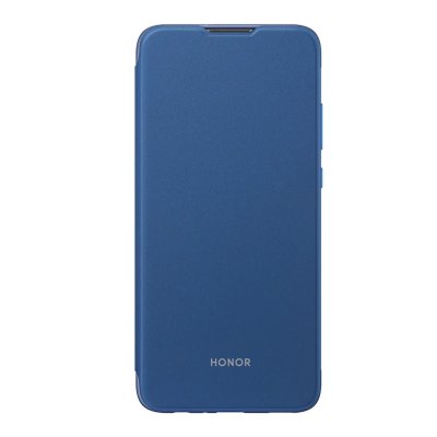 HONOR  HO51993099 -  20 Lite Flip Case Blue