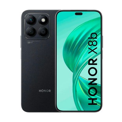 Honor Honor X8b 8 Go/256 Go Noir (Midnight Black) Double SIM Noir