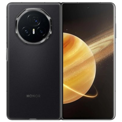 HONOR  Magic V3 5G 12GB-512GB Negro (Black) Dual SIM