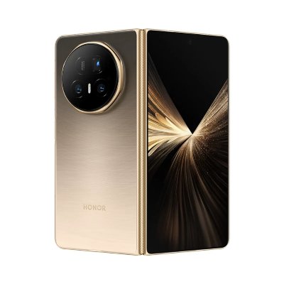 HONOR  Magic V5 5G MBH-N49 Double SIM 512 Go Dawn Gold (16 Go RAM) - Version internationale