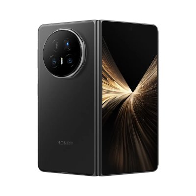 HONOR  Magic V5 6,43 5G Double nano SIM 512 Go noir
