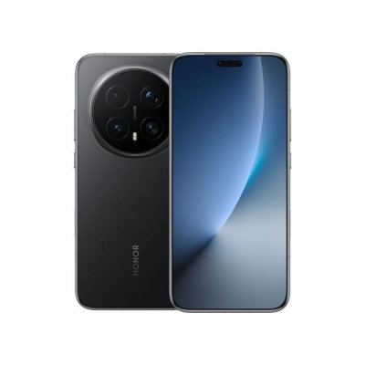 HONOR  Magic8 Pro 5G 12GB-512GB Negro (Black) Dual SIM
