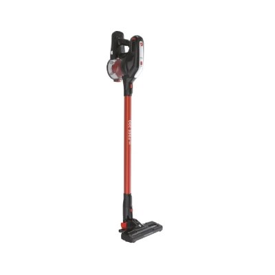 HOOVER  H-free 200 0.7l 22v Broom Vacuum Cleaner Rouge