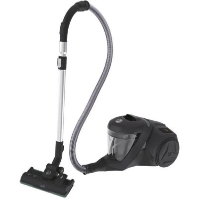 HOOVER  hp321paf 011 2 l aspirateur r&eacute;servoir cylindrique sec 850 w sans sac 