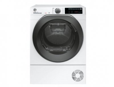 HOOVER  S&egrave;che linge Condensation NDE H9A3TCBEXS-S