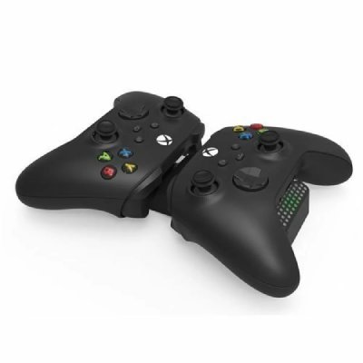 HORI  Dual Charge Base Xbox Serie
