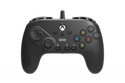 HORI  fighting commander octa mando con cable para pc/xbox series x/s