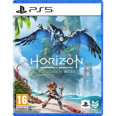 Horizon Forbidden West Standard Edition FR/NL PS5 