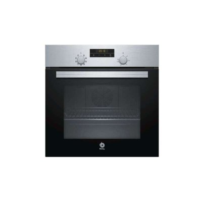 BALAY Horno  3hb2030x0 inox clase a 60cm 35285